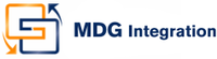 MDG_Integration